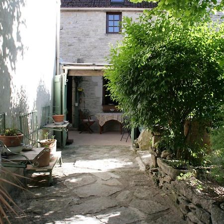 Chambres D'Hotes De La Vallee Du Serein Annay-sur-Serein Exterior photo