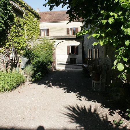 Chambres D'Hotes De La Vallee Du Serein Annay-sur-Serein Exterior photo