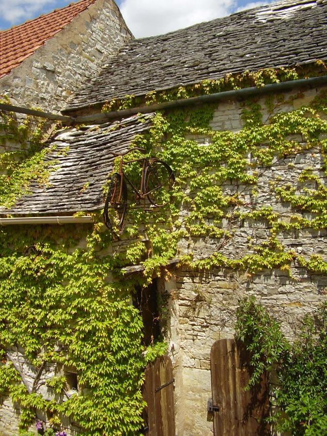 Chambres D'Hotes De La Vallee Du Serein Annay-sur-Serein Exterior photo