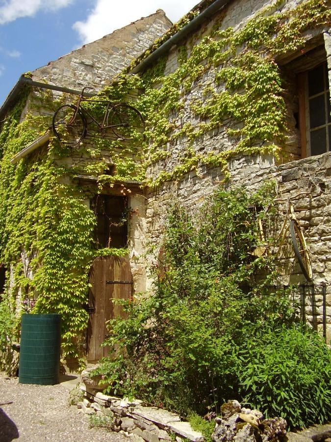 Chambres D'Hotes De La Vallee Du Serein Annay-sur-Serein Exterior photo